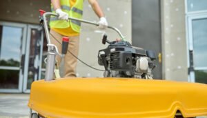 project details