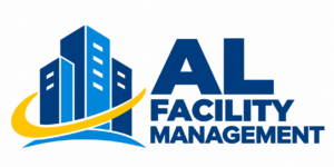 AL Facility Management – Logo