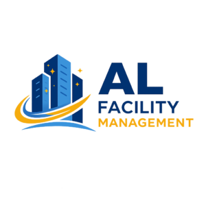 Al Facility Management Logo